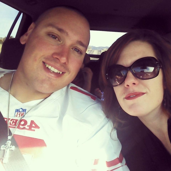 Meet your Posher, Christopher - Picture 1 of 1